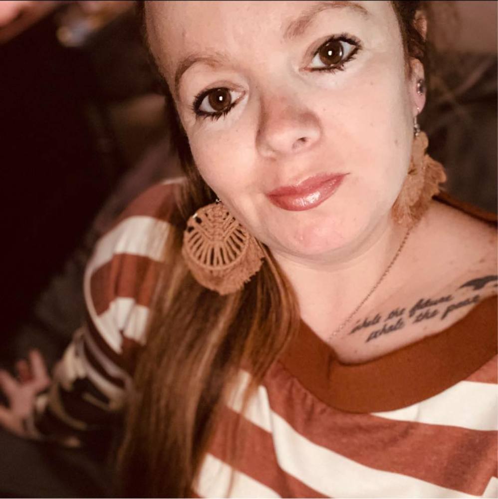 Meet your Posher, Cassie